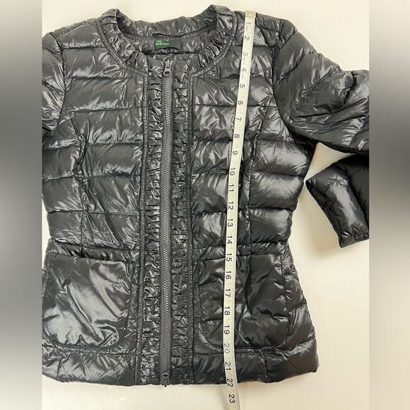 United Colors of Benetton Down Jacket - Picture 9 of 9